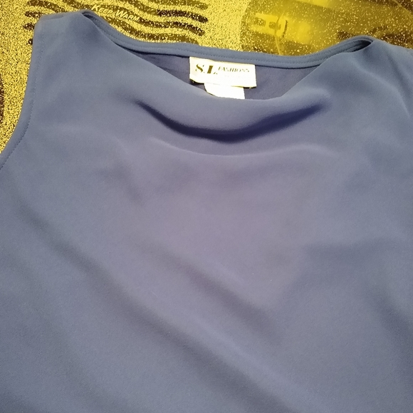 Blue Sheath - Picture 10 of 12